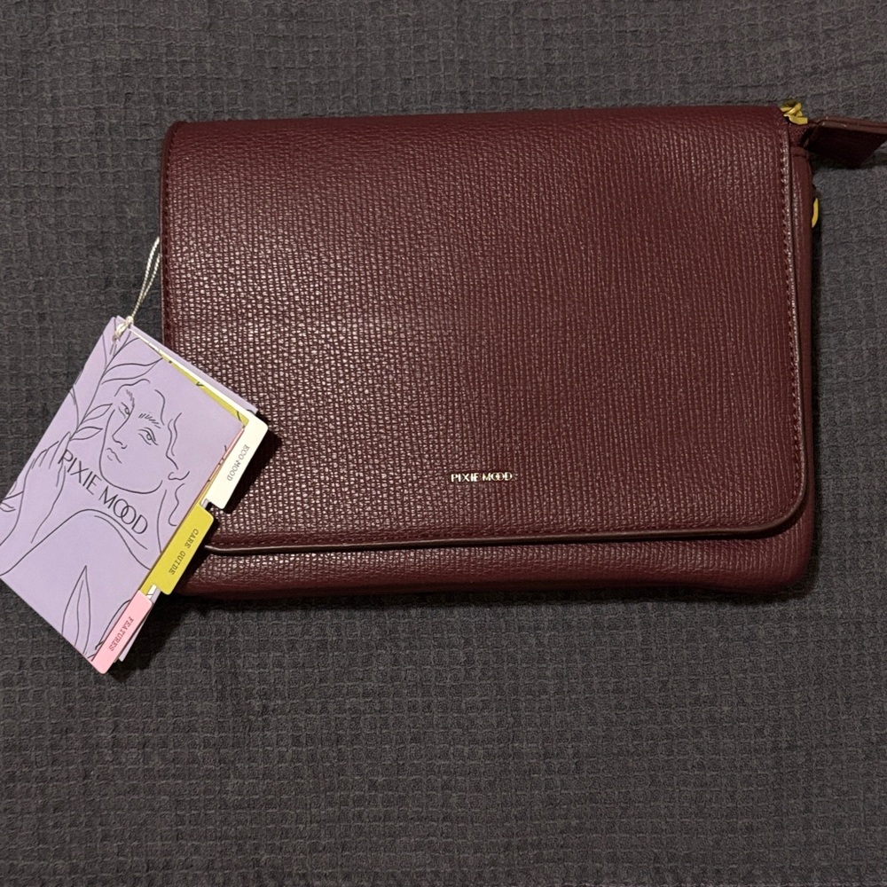 Pixie Mood Gianna Crossbody